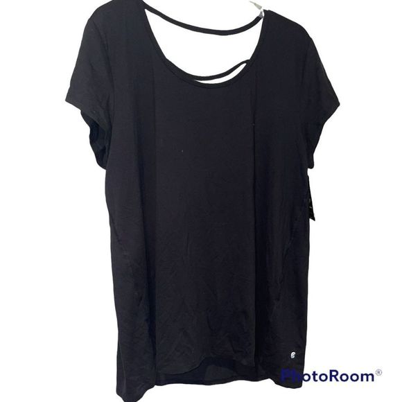 C9 Champion “Freedom” Loose Fit Activewear Tee - Picture 1 of 4